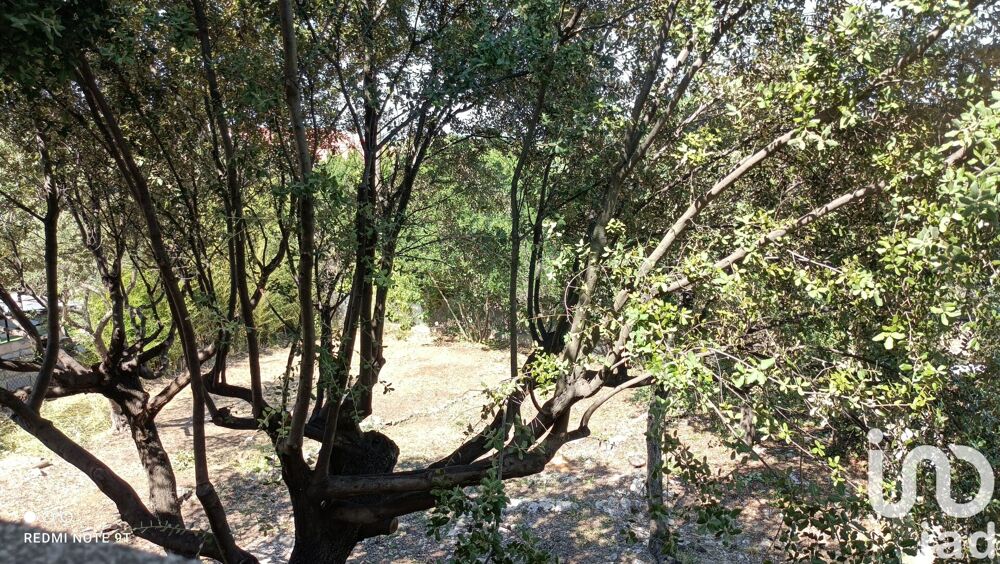 Vente Terrain Vente Terrain à bâtir 420 m&sup2; Montpellier