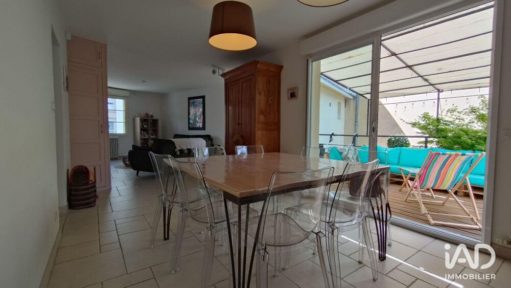 Vente Maison Vente Maison/villa 5 pièces La roche-sur-yon