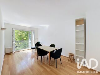  Appartement à louer 3 pièces 58 m²
