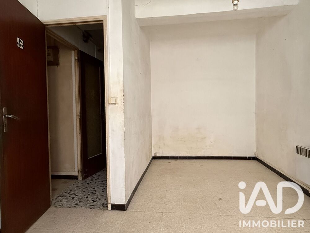 Vente Appartement Vente Studio 1 pièce Toulon