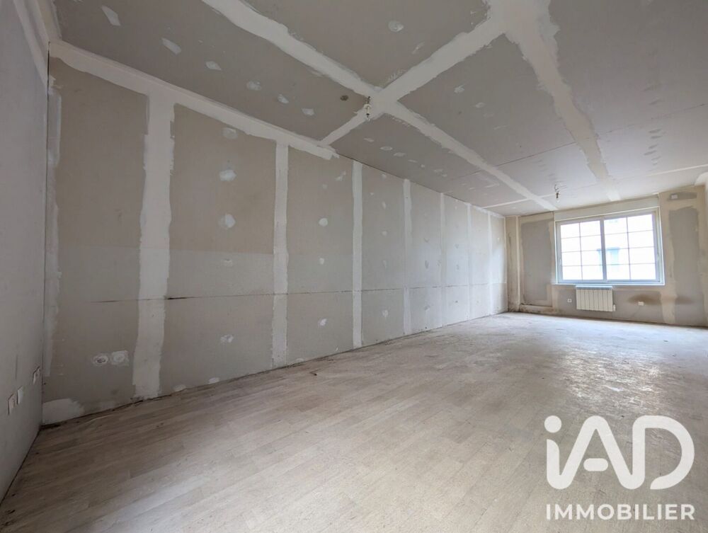 Vente Maison Vente Maison de village 3 pièces Lavaveix-les-mines