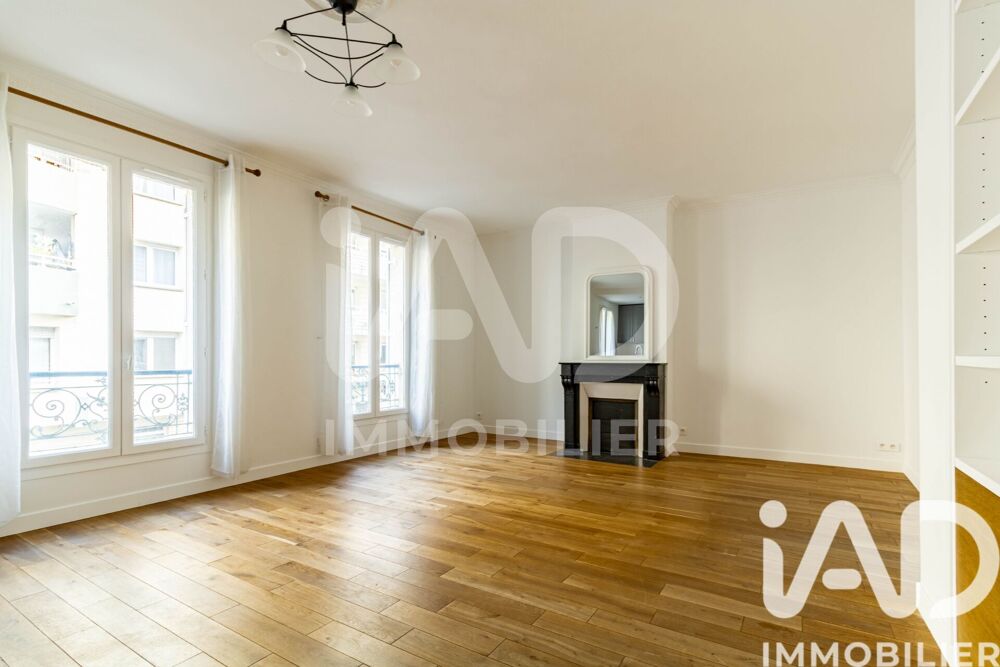 à vendre  Appartement Paris 14
