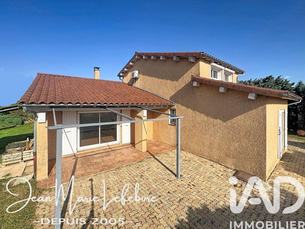 Vente Maison/villa 5 pièces