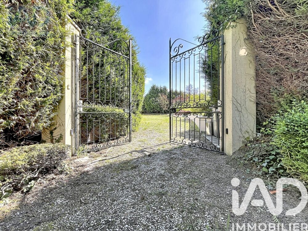 Vente Maison de village 8 pièces
