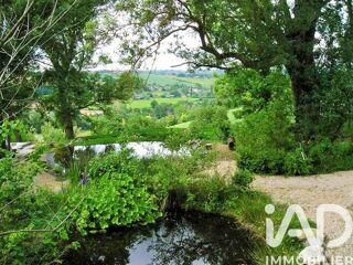  Maison � vendre 11 pi�ces 280 m�