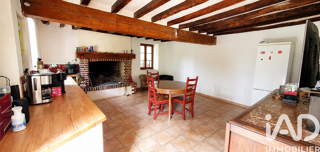  Maison à vendre 4 pièces 96 m²