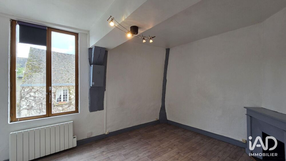 Vente Maison Vente Maison/villa 1 pièce Ivry-la-bataille