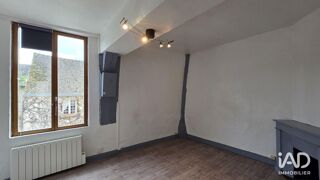  Maison à vendre 1 pièce 34 m²