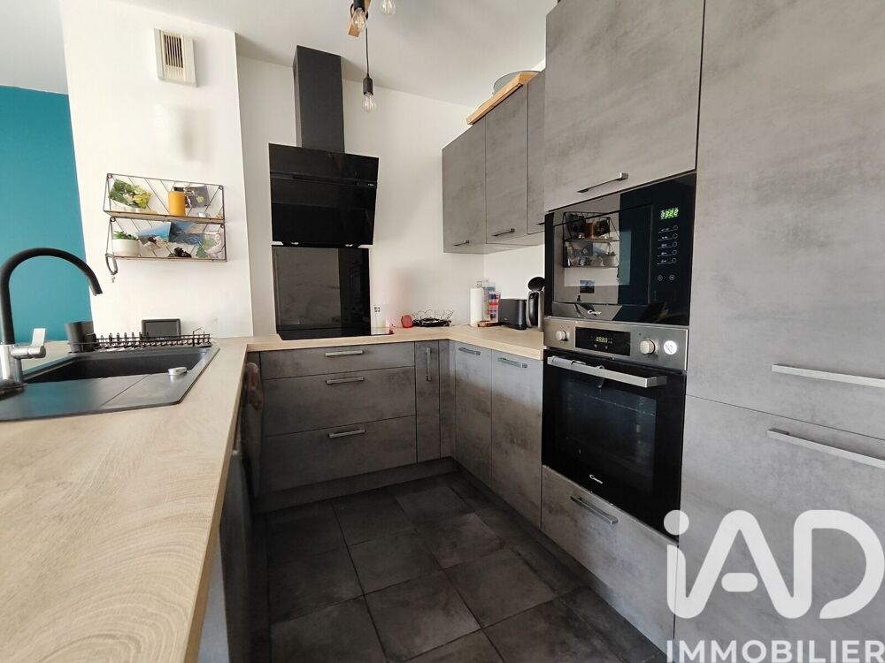 Vente Appartement Vente Appartement 4 pièces Reims