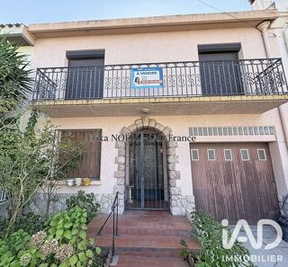 Vente Maison Vente Maison traditionnelle 6 pièces Perpignan