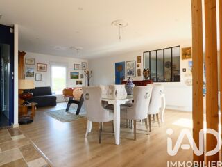  Maison � vendre 6 pi�ces 129 m�