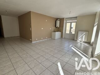  Appartement à vendre 3 pièces 63 m²