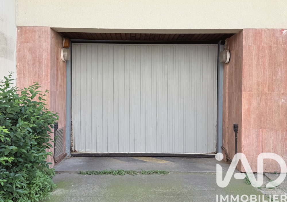 Vente Parking/Garage Vente Parking 10 m&sup2; Paris 11