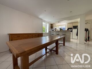  Maison à vendre 6 pièces 160 m²