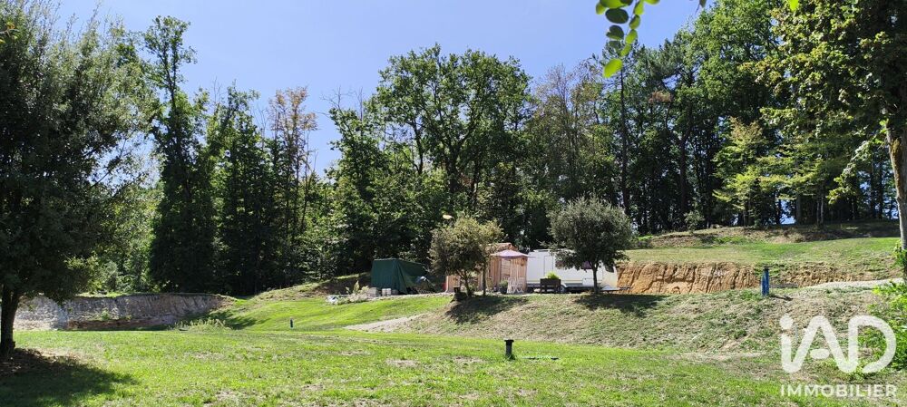 Vente Terrain Vente Terrain à bâtir 2 474 m&sup2; Sarlat-la-canéda