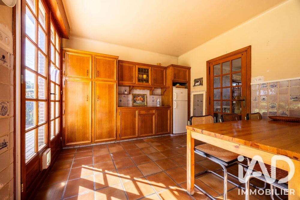 Vente Maison Vente Maison/villa 6 pièces Lewarde
