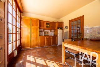  Maison à vendre 6 pièces 182 m²