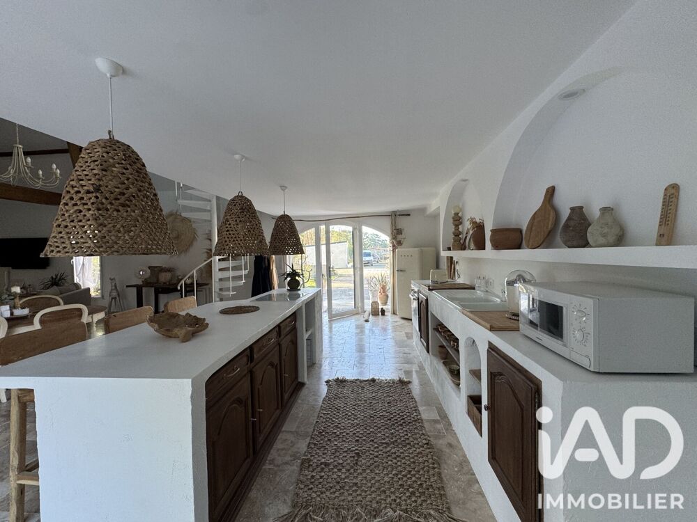 Vente Maison Vente Longère 7 pièces Donges