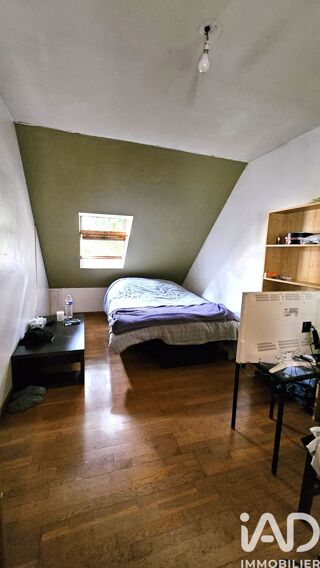 Maison à vendre 6 pièces 114 m²