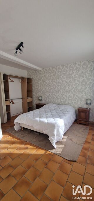  Maison à louer 3 pièces 72 m²