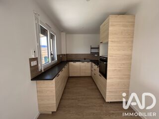 Vente Maison Vente Maison traditionnelle 5 pièces Beaumont-louestault
