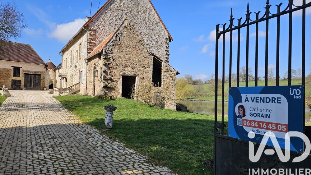 Vente Maison Vente Château 21 pièces Viévy