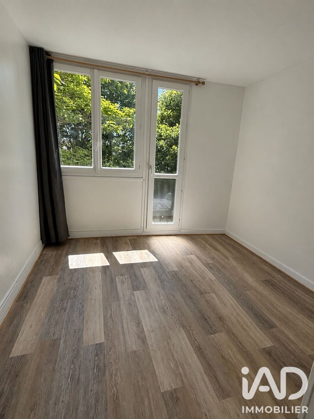 Location Appartement Location Appartement 3 pièces Noisy-le-grand