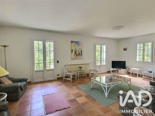  Maison à vendre 7 pièces 220 m²
