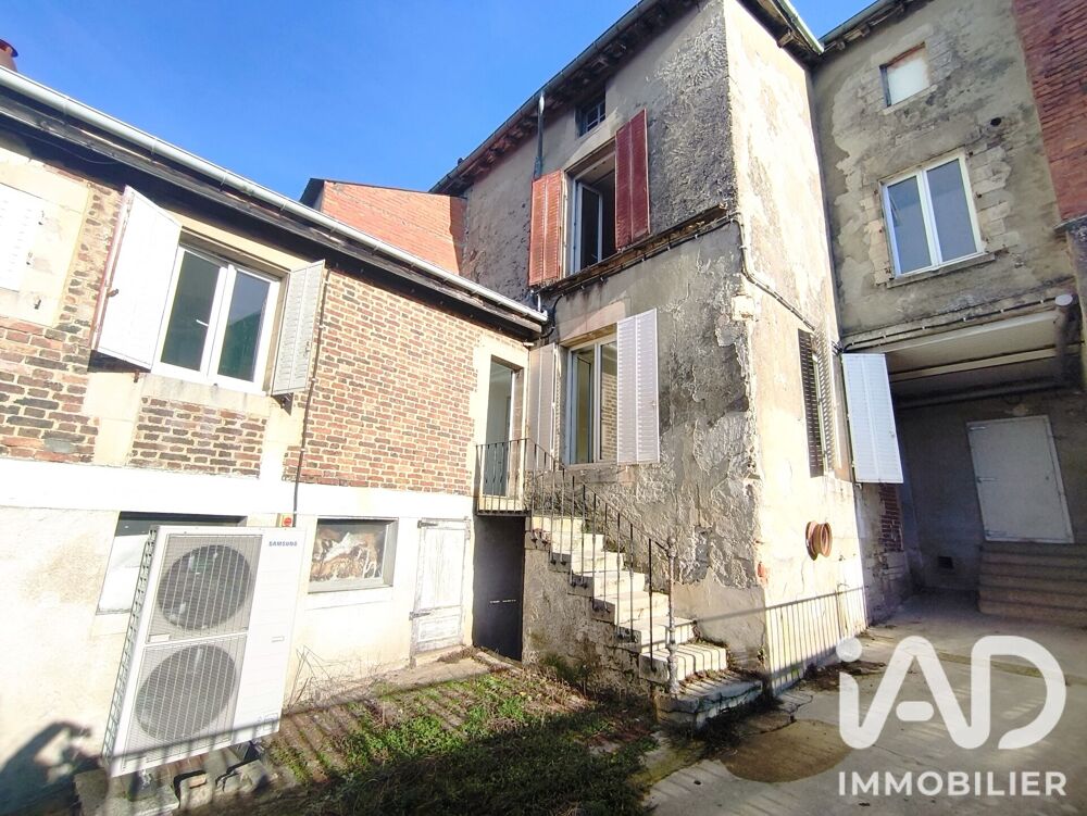 Vente Maison/villa 5 pièces