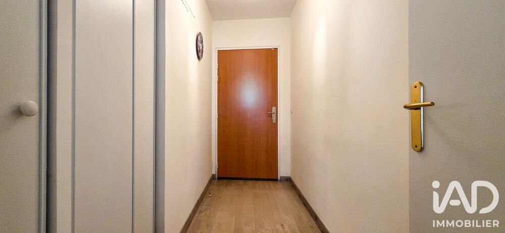 Vente Appartement Vente Appartement 3 pièces Le plessis-bouchard