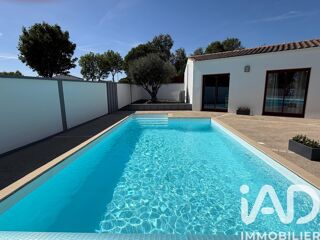  Maison à vendre 5 pièces 126 m²