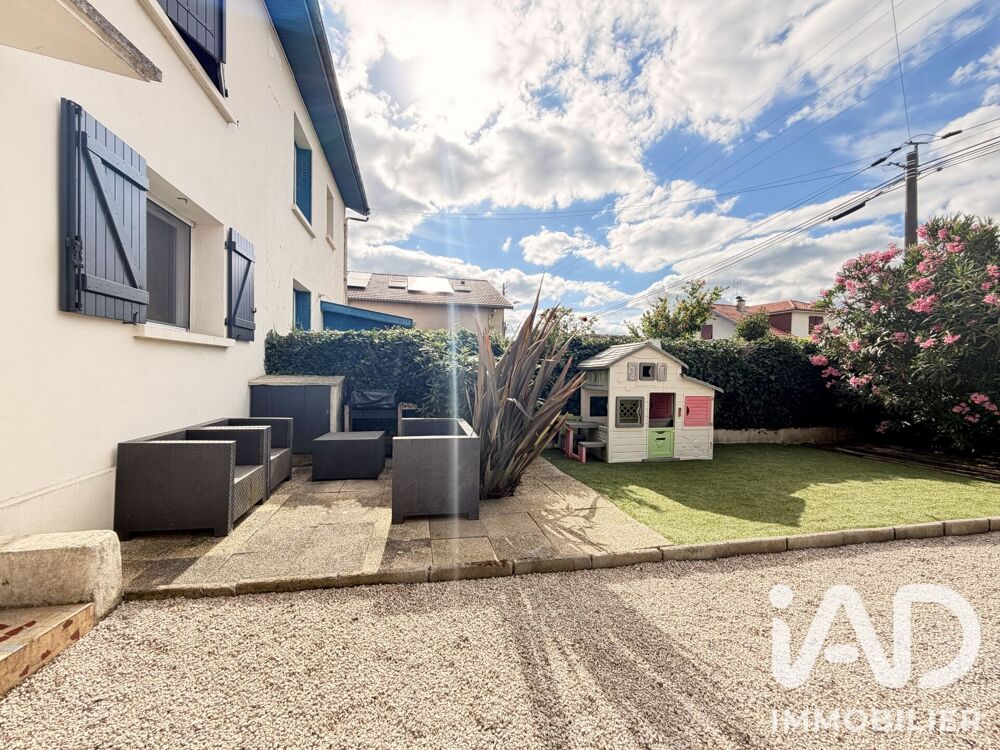 Vente Maison Vente Maison/villa 4 pièces Tarbes