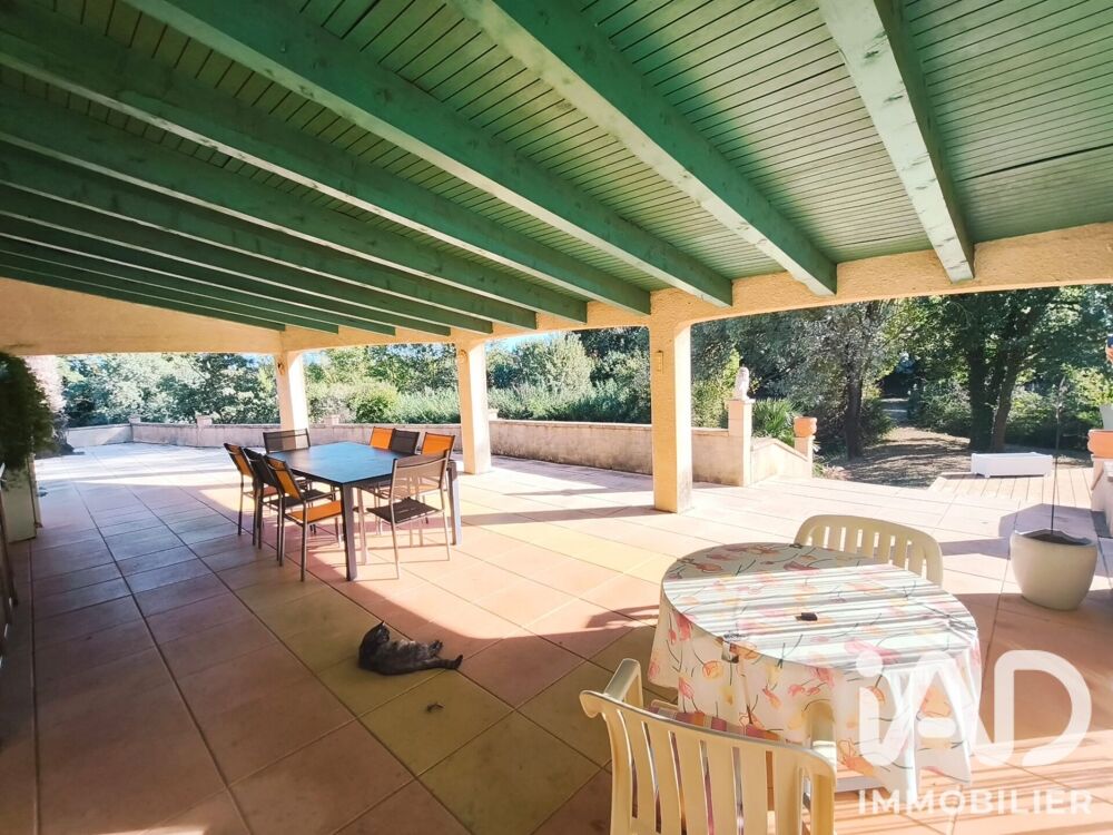 Vente Domaine 9 pièces