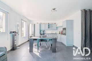  Appartement à vendre 3 pièces 55 m²