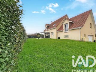  Maison à vendre 6 pièces 169 m²