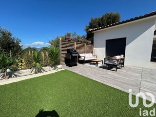 Maison à vendre 8 pièces 207 m²