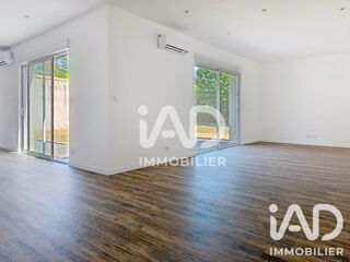  Maison à vendre 4 pièces 130 m²