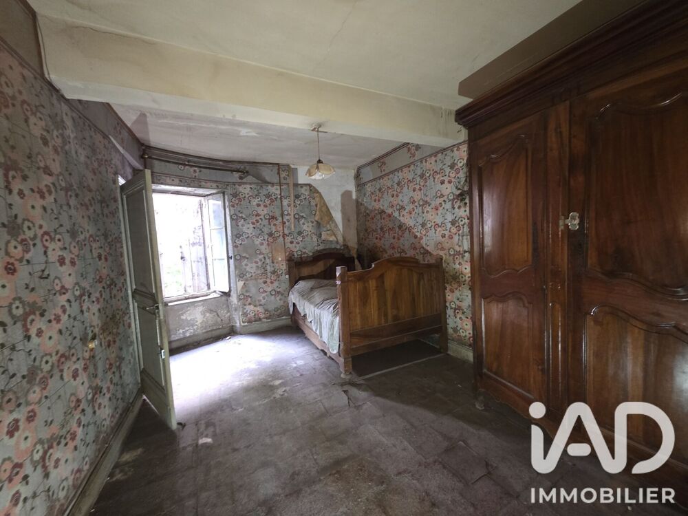 Vente Maison Vente Maison de village 4 pièces Villeneuve-minervois
