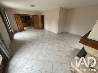  Maison à vendre 6 pièces 145 m²