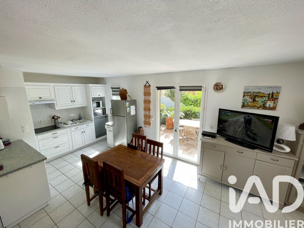 Vente Maison Vente Maison/villa 4 pièces La londe-les-maures