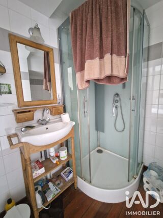  Appartement à vendre 1 pièce 17 m²