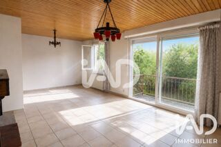  Maison à vendre 4 pièces 82 m²