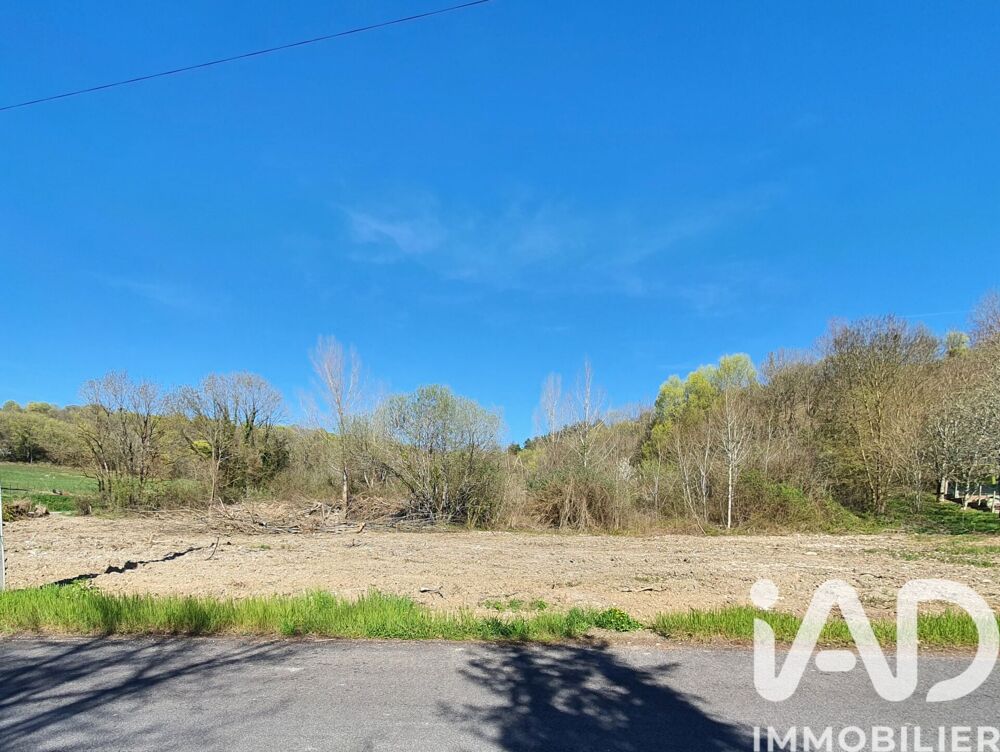 Vente Terrain Vente Terrain 8 438 m&sup2; Mornac