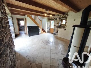  Maison à vendre 5 pièces 110 m²