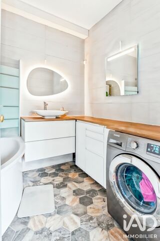  Maison à vendre 7 pièces 190 m²