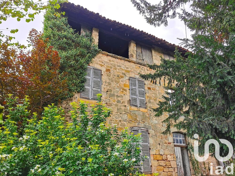 Vente Immeuble Vente Immeuble 600 m&sup2; Figeac