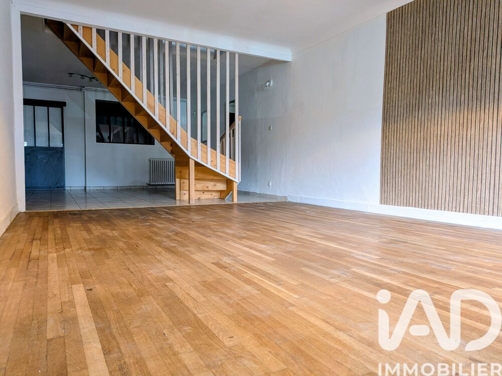 Vente Maison de village 5 pièces