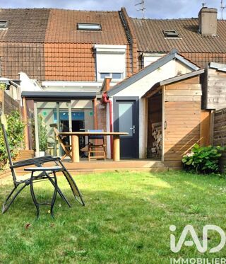  Maison � vendre 4 pi�ces 100 m�