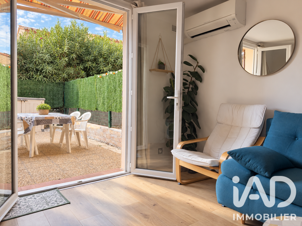 Vente Maison Vente Maison/villa 3 pièces Saint-cyprien