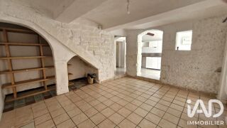  Maison à vendre 3 pièces 83 m²